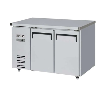 Tủ bàn mát Kistem 1200mm KIS-XDT12R