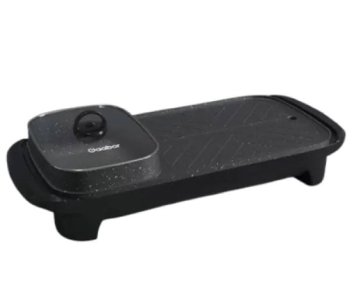 Bàn nướng điện Gaabor EH-M01A