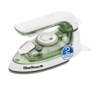 Bàn ủi hơi nước BlueStone SIB-3819