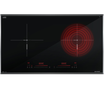 Bếp điện từ GrandX GX E677SE