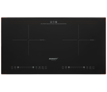 Bếp điện từ hồng ngoại Sanaky SNK-IHW44A