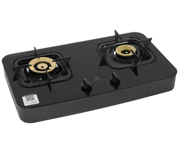 Bếp ga đôi Electrolux ETG7266GKR
