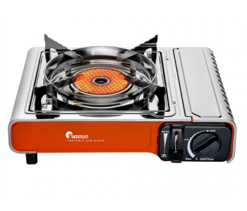  Bếp ga mini Maxsun MS-2500BS-1C