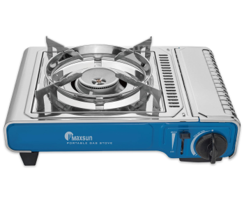 Bếp ga mini Maxsun MS-2800BS