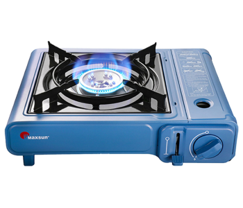 Bếp ga mini Maxsun MS-520 - Hộp plastic