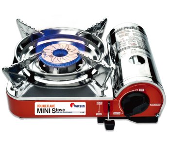 Bếp ga mini Maxsun MS-8000