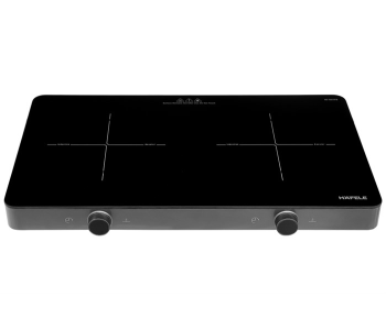 Bếp từ đôi Hafele HS-I5521FG (536.66.850)