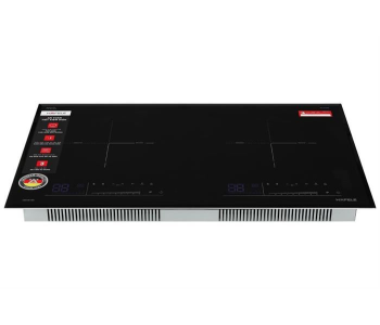 Bếp từ đôi lắp âm Hafele HC-I7323B (536.61.886)