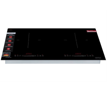 Bếp từ đôi lắp âm Hafele HC-I7325B (533.09.979)