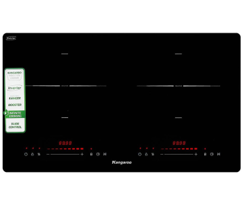 Bếp từ đôi lắp âm Kangaroo KGIC44D1C
