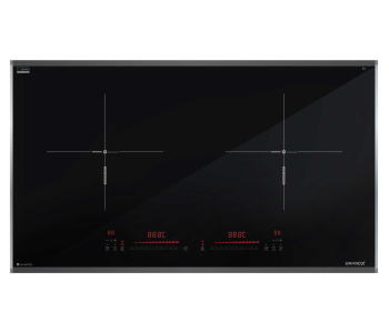 Bếp từ GrandX GX IH675SE / IP676SE