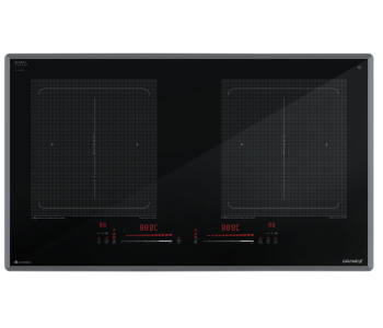 Bếp từ GrandX GX IH855Pro