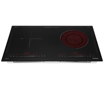 Bếp từ hồng ngoại lắp âm Hafele HC-H7321B (536.61.856)