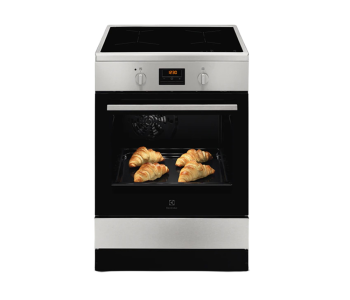 Bếp từ kết hợp lò nướng Electrolux LKI640200X