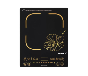 Bếp từ Sanaky SNK-ICC20A