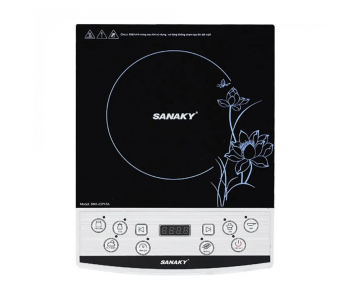 Bếp từ Sanaky SNK-ICP17A