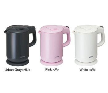 Bình đun nước Tiger PCG-G10V HU/W/P - 1lít