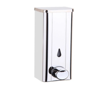 Bình đựng xà phòng nhấn tay Sokimi SM-4108