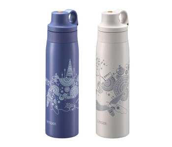 Bình giữ nhiệt 500ml Tiger MCS-A501 AS/WS