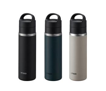 Bình giữ nhiệt inox 480 ml Tiger MKB-T048  AL/KK/WK