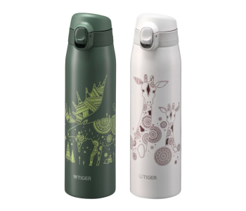Bình giữ nhiệt Tiger 600 ml MCT-A601 GT/WU