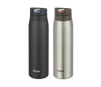  Bình giữ nhiệt  nắp bật 600ml Tiger MCX-A602 KE/XC