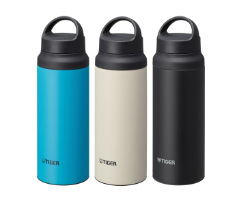 Bình giữ nhiệt Tiger nắp vặn 600ml MCZ-S060 AC/KC/WZ