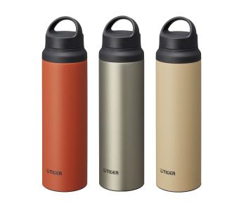 Bình giữ nhiệt Tiger nắp vặn 800ml MCZ-S080 CZ/TE/XZ
