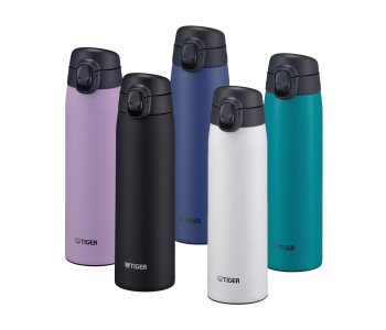 Bình giữ nhiệt Tiger MCT-K050 WT/KK/AT/VT/GT 500ml