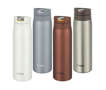Bình giữ nhiệt Tiger nắp bật MCX-A502 RO/AF/WR/XC 500ml