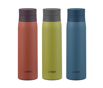 Bình giữ nhiệt inox 500 ml Tiger MCY-K050 AC/DS/GF