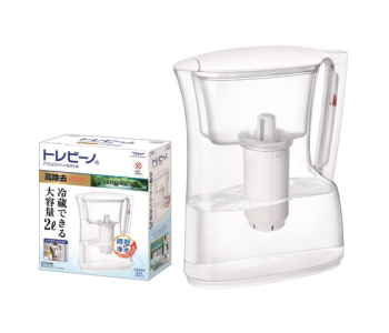 Bình lọc nước Torayvino PT304SV