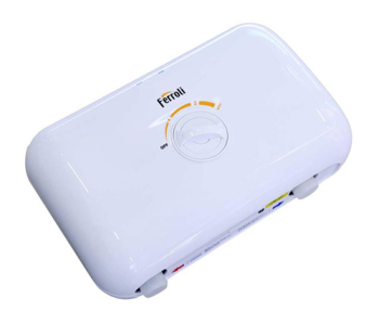 Bình nóng lạnh trực tiếp Ferroli RITA TM không bơm