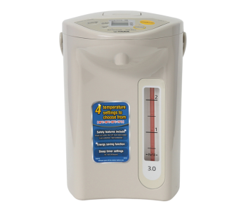 Bình thủy điện Tiger PDR-S30W 3 lít