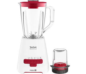 Máy xay sinh tố Tefal Blendforce Piano BL477566 - Đỏ