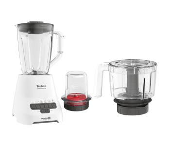 Máy xay sinh tố đa năng Tefal BlendForce Piano BL47YB66