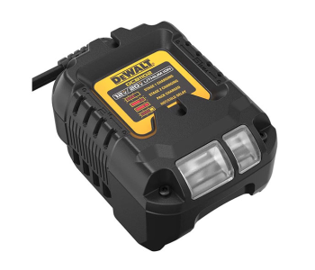 Bộ sạc pin 10.8V - 18V 2A Dewalt DCB1102-B1
