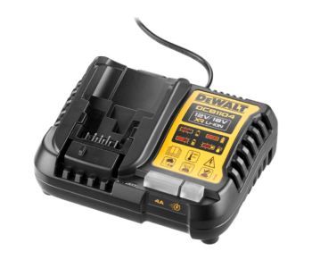 Bộ sạc pin 10.8V-18V Dewalt DCB1104-B1
