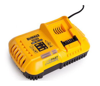 Bộ sạc pin đa năng Dewalt DCB118-KR