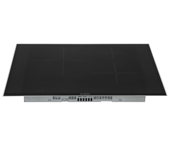 Bếp từ 3 Vùng nấu Bosch PID775DC1E, seri 8-70 cm Màu đen-CAO CẤP