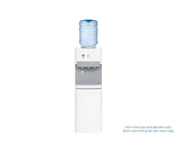 Cây nước nóng lạnh Electrolux EDBMFACWF 530W