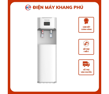 Cây nước nóng lạnh Toshiba RWF-W1669BV