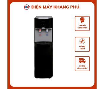 CÂY NƯỚC NÓNG LẠNH TOSHIBA RWF-W1669BV(K1)