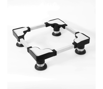 Chân đỡ đa năng tủ lạnh - máy giặt Cảnh Phong MG48