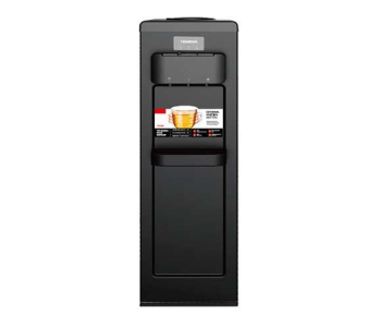 CÂY NƯỚC NÓNG LẠNH TOSHIBA RWF-W1917TV(K)