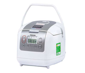NỒI CƠM ĐIỆN TỬ TOSHIBA RC-10NMFVN(WT)