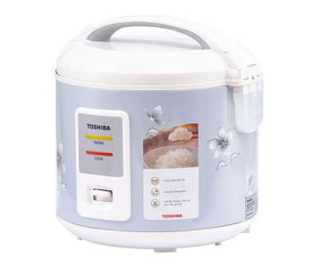 NỒI CƠM ĐIỆN NẮP GÀI TOSHIBA RC-18JFM2(H)VN