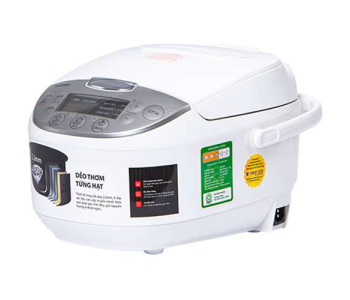 NỒI CƠM ĐIỆN TỬ TOSHIBA RC-18DH2PV(W)