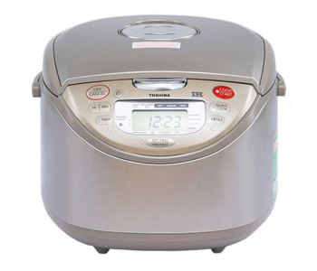 NỒI CƠM ĐIỆN CAO TẦN TOSHIBA RC-18RH(CG)VN