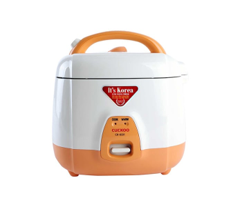 Nồi cơm điện nắp gài Cuckoo CR-0331 0.5 lít
